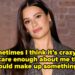 Lea Michele Responds To Rumors That She Cannot Learn