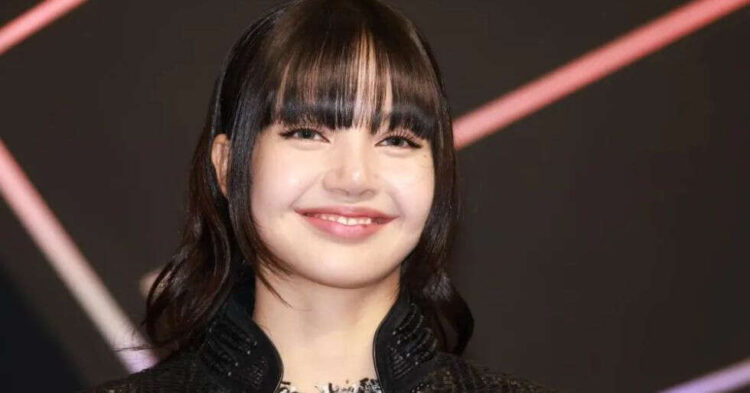 BLACKPINK’s LISA achieves 300 million views with THIS music video