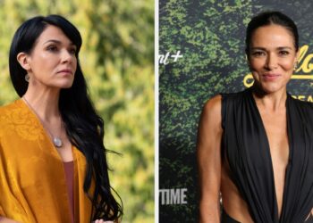 Simone Kessell Interview — Voices Of The Pacific