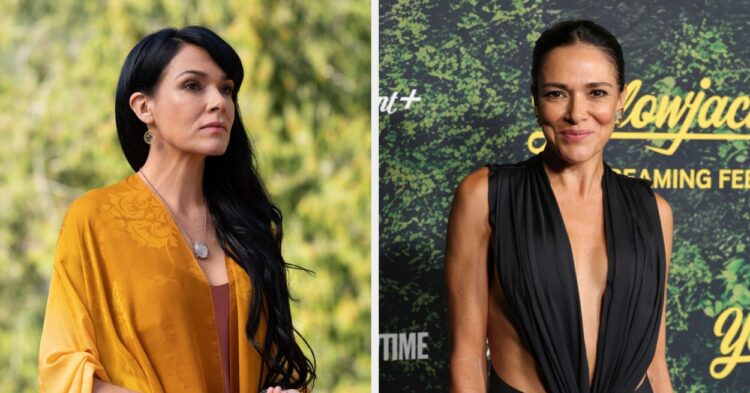 Simone Kessell Interview — Voices Of The Pacific