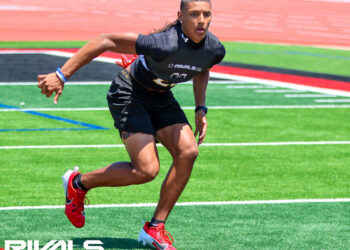 Rivals Camp Sequence Dallas: How Sunday will impression the rankings