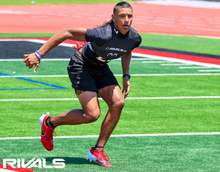 Rivals Camp Sequence Dallas: How Sunday will impression the rankings