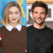 Gigi Hadid Makes Bradley Cooper Romance Instagram Official
