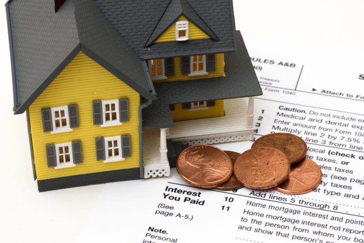 5 Secrets and techniques to Lower Your Mortgage Funds