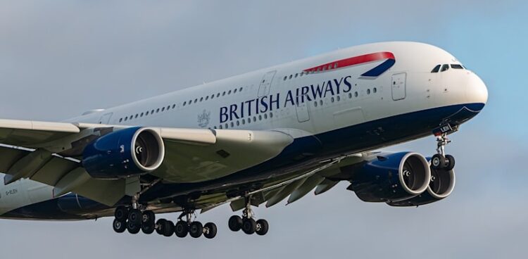 British Airways cancels all Israel flights till mid-June