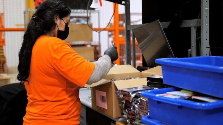 The place hyperscale {hardware} goes to retire: Ars visits a really huge ITAD web site