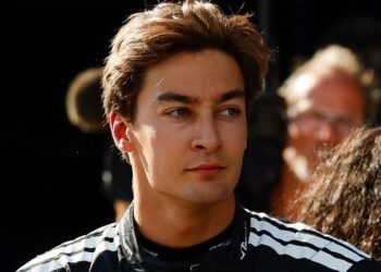 George Russell: Mercedes driver involved by ‘baked in’ points with 2025 automobile after poor Imola displaying | F1 Information