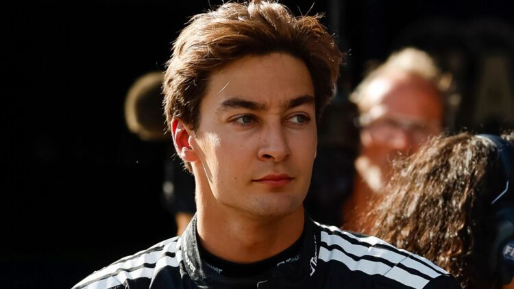 George Russell: Mercedes driver involved by ‘baked in’ points with 2025 automobile after poor Imola displaying | F1 Information