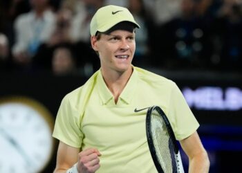 Italian Open 2025 draw and schedule for Emma Raducanu, Jack Draper, Jannik Sinner, plus how one can watch on Sky Sports activities | Tennis Information
