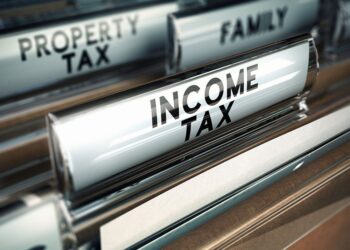 Q&amp;A: Jamie Golombek solutions questions concerning the federal election and your taxes