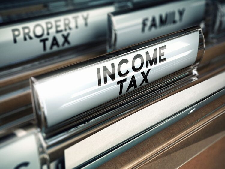 Q&amp;A: Jamie Golombek solutions questions concerning the federal election and your taxes