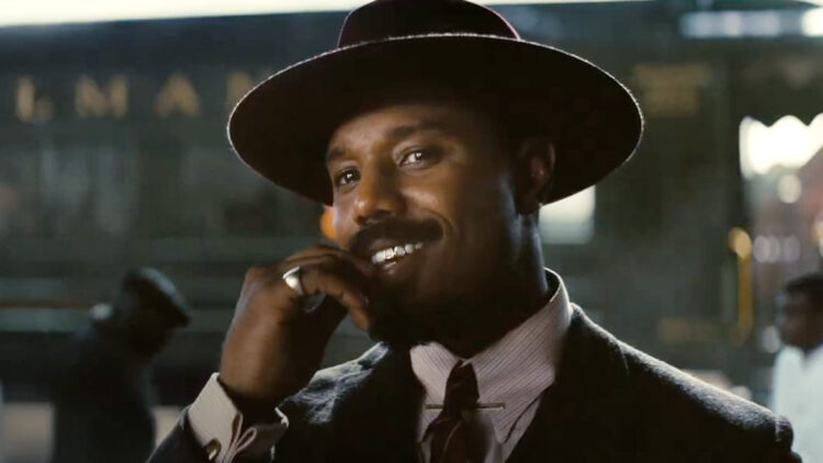 Music, horror, and Jim Crow – Evaluation: Sinners