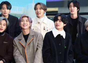 BTS’ company in hassle after alleged inventory fraud?