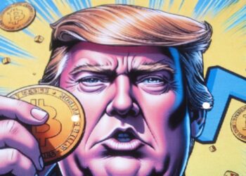 Donald Trump’s Media Conglomerate Is Turning into a Bitcoin Reserve