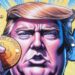 Donald Trump’s Media Conglomerate Is Turning into a Bitcoin Reserve