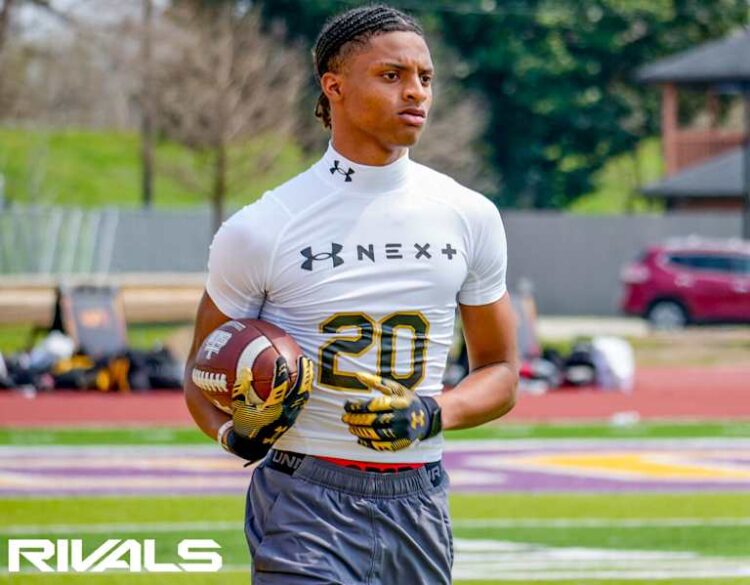 USC bolsters top-ranked recruiting class with WR Roderick Tezeno Jr.