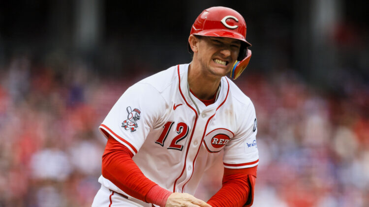 Watch: Reds crumble towards Cubs in disastrous dwelling loss