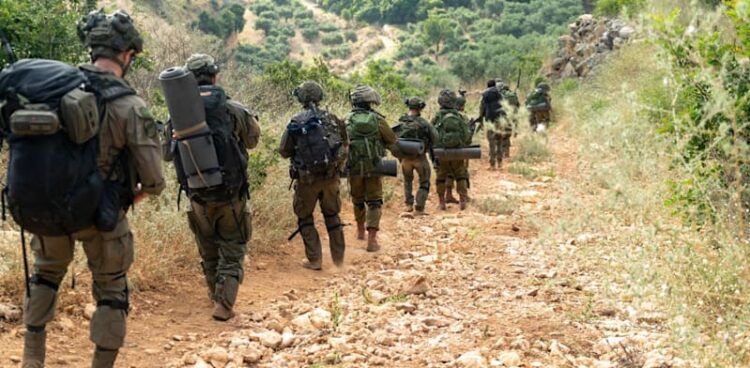Israel’s cupboard approves bonuses for reservists