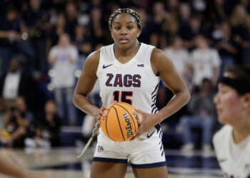 Indiana Fever waive Calgary native Yvonne Ejim