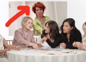 Cynthia Nixon Reacts To Intercourse And The Metropolis Hungover Miranda Meme