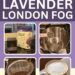Do-it-yourself Lavender London Fog