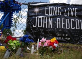Police retract ‘untimely’ hate crime denial in Jonathan Joss capturing – Nationwide