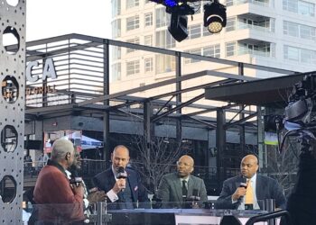 TNT Sports activities stepping away from NBA TV