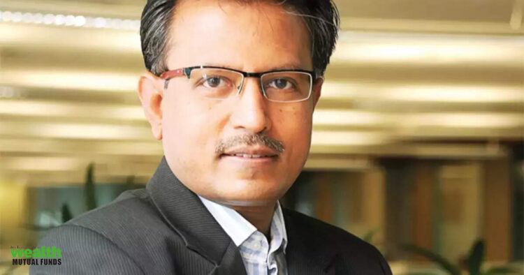Portfolio issues greater than particular person shares: Nilesh Shah shares WhatsApp ahead on IPL