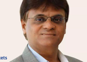 Deven Choksey on 3 insurance coverage shares to spend money on now