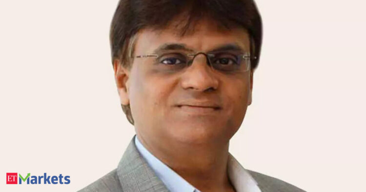 Deven Choksey on 3 insurance coverage shares to spend money on now