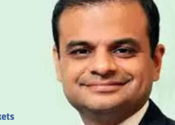 lending: Market’s subsequent huge cue might come from earnings and rural revival: Shiv Puri