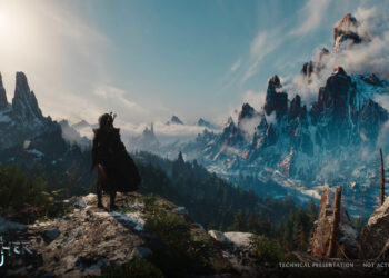 The Witcher 4’s console-first growth may hit roadblocks with the Xbox Collection S