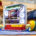 MSI’s new Toy Story PC options Buzz Lightyear GPU, Woody motherboard, and extra