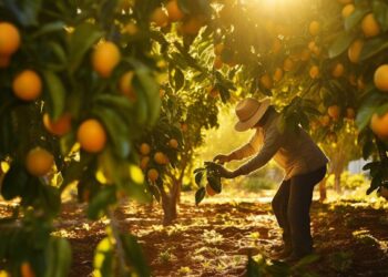 Alico Delivers Dividend Stability Amid Market Volatility