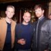 Gallery: Music Enterprise Worldwide x Luminate’s Music Leaders’ Dinner at SXSW London
