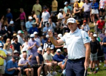 Take 5: Almost certainly first-time main winners at U.S. Open