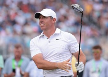 Rory McIlroy trying ahead to relaxation, then new ‘mountain to climb’