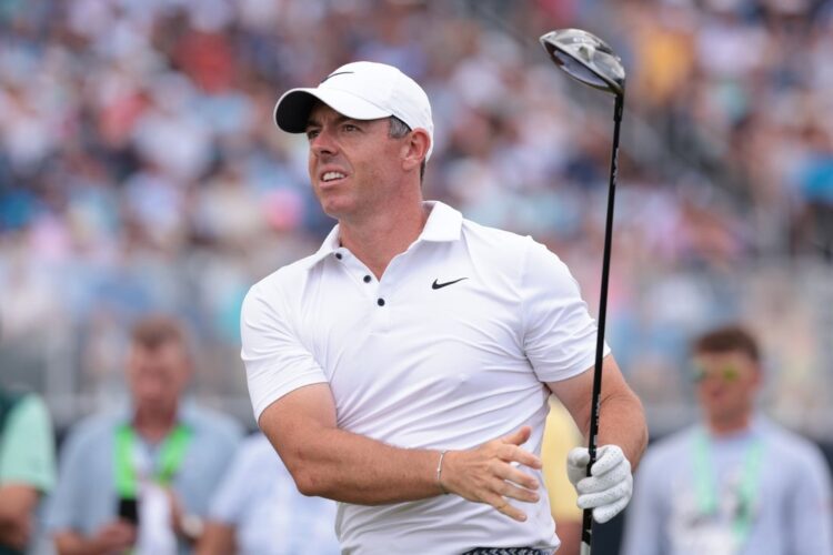 Rory McIlroy trying ahead to relaxation, then new ‘mountain to climb’