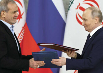 Russia way back selected sides