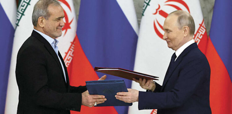 Russia way back selected sides