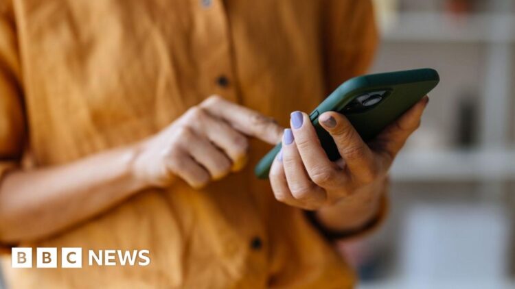 Meta AI searches made public