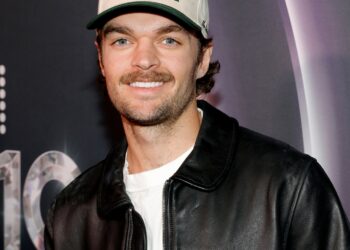 Conner Smith Kills Aged Girl in Automotive Accident, Per Police