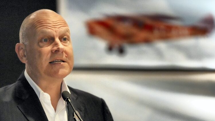 As India Turkey ties nosedive, Air India appears to be like past Turkish Technic for its large physique plane upkeep