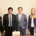 Assured about $100 bn EFTA funding into India over 15 years: Swiss minister