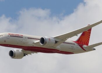 Air India aircraft crash – Air India is banking on the Dreamliner for worldwide enlargement