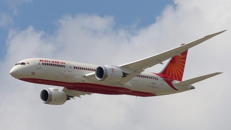 Air India aircraft crash – Air India is banking on the Dreamliner for worldwide enlargement