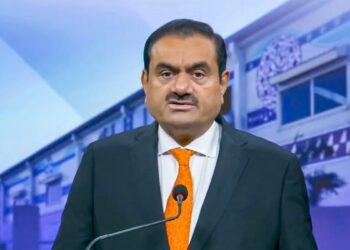 ‘Even within the face of relentless scrutiny…’: Gautam Adani says true management is cast within the hearth of disaster