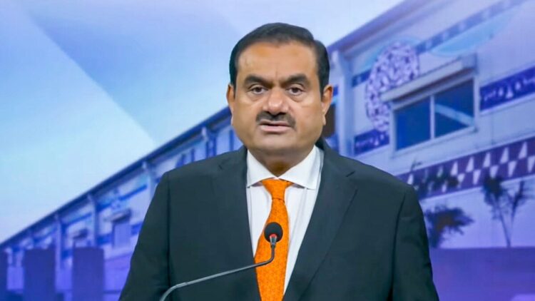 ‘Even within the face of relentless scrutiny…’: Gautam Adani says true management is cast within the hearth of disaster