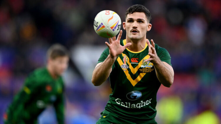 NRL, Rugby Australia information 2025