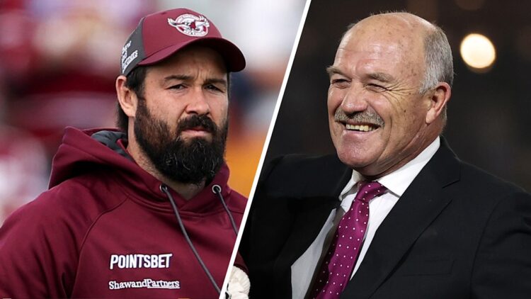 NSW Blues vs QLD Maroons updates, outcomes, movies, highlights and newest information; Wally Lewis delivers brutal Aaron Woods takedown; ‘Embarrassed’ Maroons dealing with ‘no tomorrow’ situation